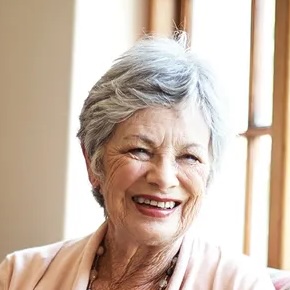 GlucoMend testimonial 1